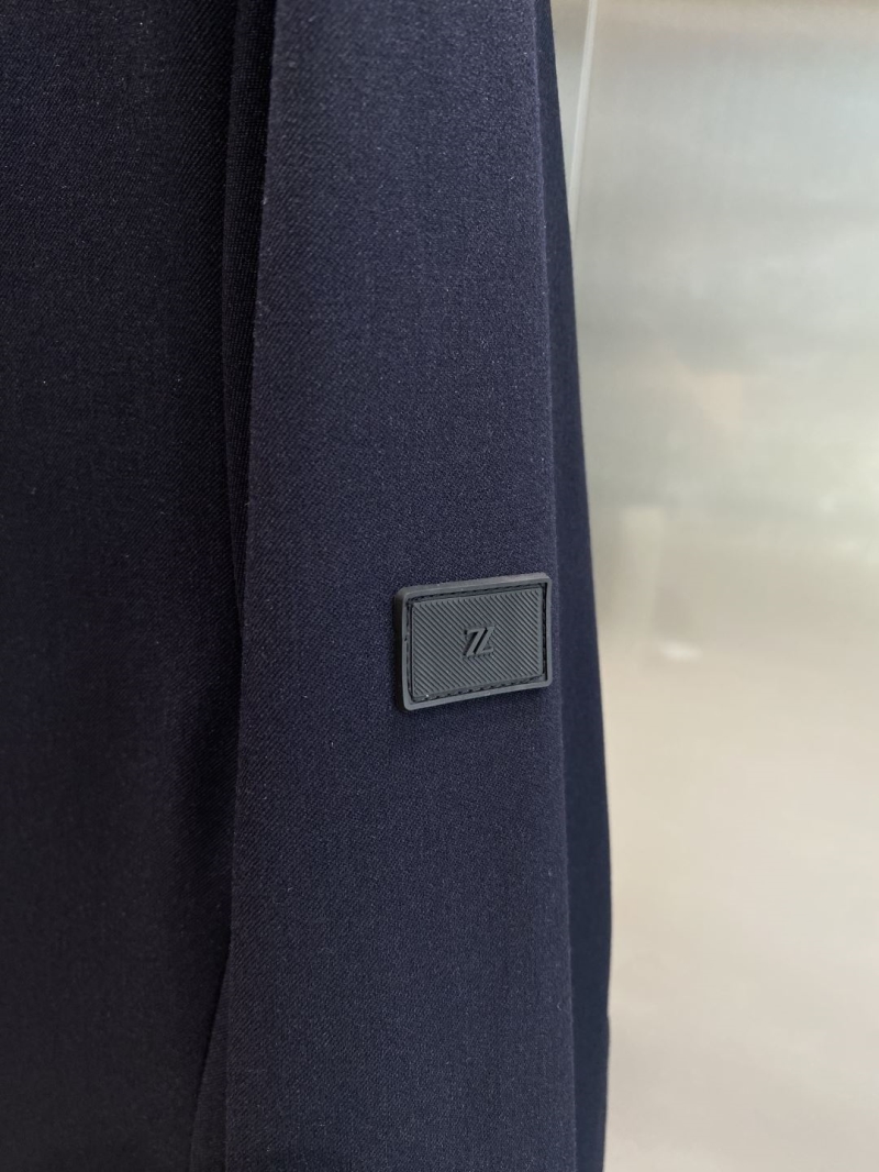 Zegna Outwear